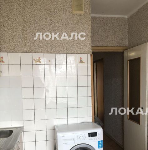 Сдается 2к квартира на Бутырская улица, 2/18, метро Дмитровская, г. Москва