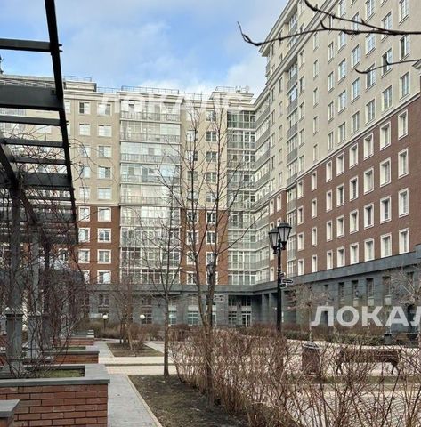 Сдаю 2х-комнатную квартиру на Мытная улица, 7с1, метро Октябрьская, г. Москва