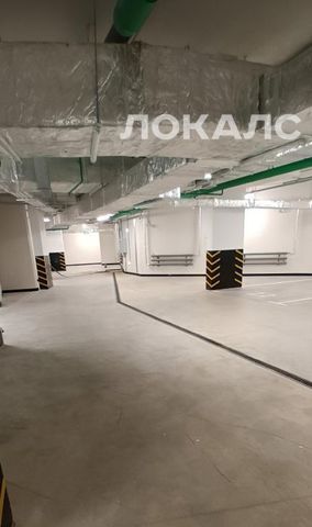 Сдам 1-к квартиру на улица 1-я Машиностроения, 5, метро Кожуховская, г. Москва