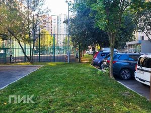 1-комнатная квартира: Москва, Лебедянская улица, 23 (38.6 м²)