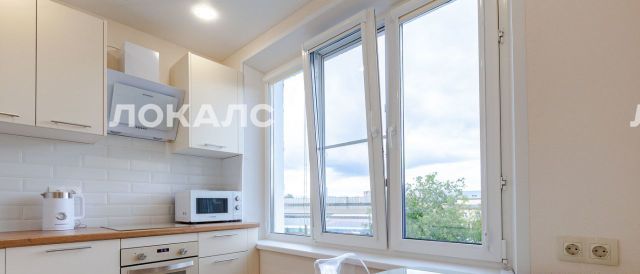 Сдаю 2х-комнатную квартиру на Боровая улица, 20, г. Москва