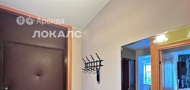 Сдается 2х-комнатная квартира на Кантемировская улица, 5К3, метро Царицыно, г. Москва