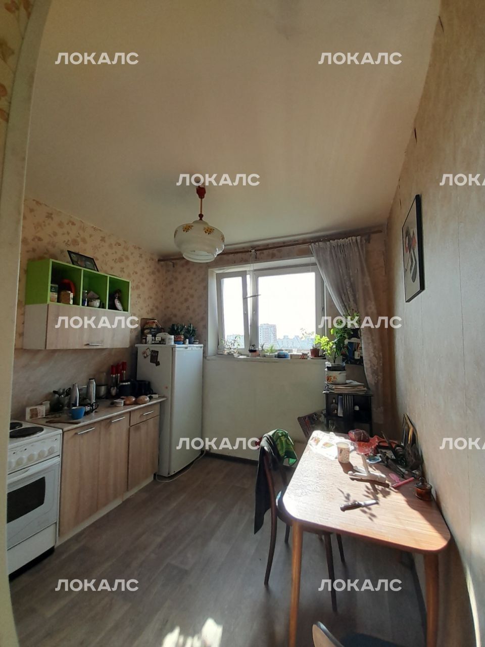 Снять комнату на г Москва, ул Мурановская, д 8, метро Бибирево, г. Москва