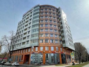 1к квартира на метро Бабушкинская