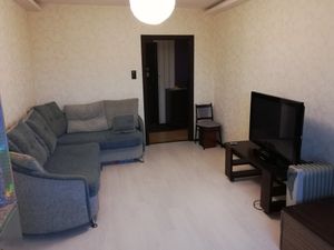 1-комнатная квартира: Санкт-Петербург, Пулковское шоссе, 15к2 (36 м²)