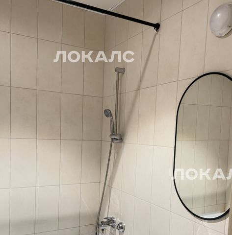 Сдается 2-комнатная квартира на Открытое шоссе, 30, метро Бульвар Рокоссовского, г. Москва