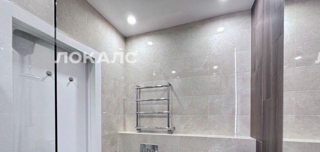 Сдается двухкомнатная квартира на улица Виктора Маслова, 2, метро Дубровка (Люблинская линия), г. Москва