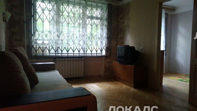Сдается 2-комнатная квартира на г Санкт-Петербург, ул Партизана Германа, д 18 к 3, метро Проспект Ветеранов, г. Санкт-Петербург