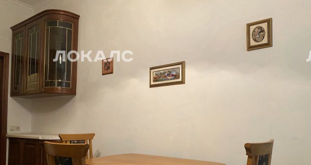 Сдам 2-комнатную квартиру на Новосущевская улица, 21, метро Менделеевская, г. Москва