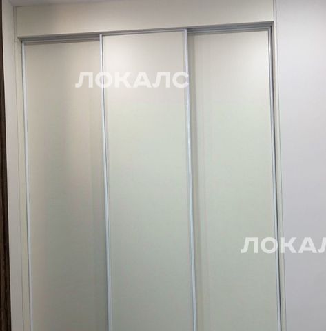 Аренда 2-комнатной квартиры на улица Ивана Франко, 6, метро Пионерская, г. Москва