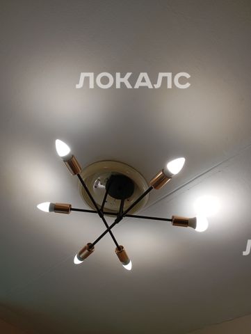 Сдается комната на Московская обл, г Люберцы, Октябрьский пр-кт, д 403 к 5, метро Котельники, г. Москва