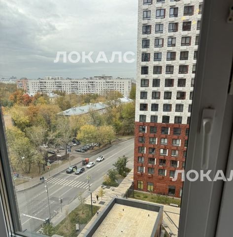 Сдам 1-комнатную квартиру на Кольская улица, 8к2, метро Свиблово, г. Москва