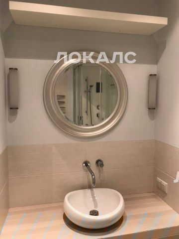 Сдается 1к квартира на Овражная улица, 24к8, метро Планерная, г. Москва