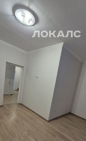Аренда 3-к квартиры на Кутузовский проспект, 45, метро Кутузовская, г. Москва