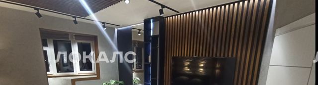 Аренда 2-комнатной квартиры на проспект 60-летия Октября, 17, метро Ленинский проспект, г. Москва