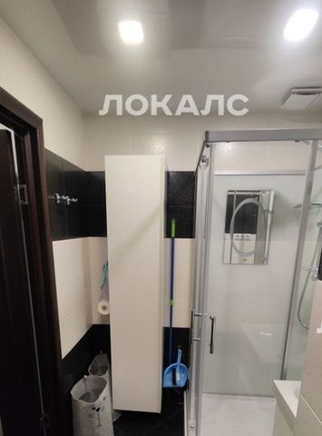 Сдается 2-к квартира на Перовская улица, 66к7, метро Перово, г. Москва