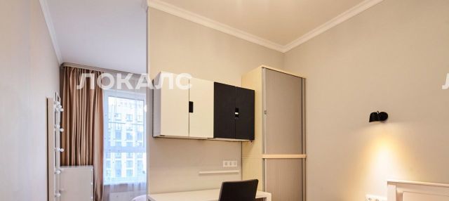 Сдается 3-комнатная квартира на Измайловский проезд, 5А, метро Партизанская, г. Москва