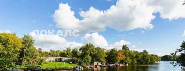 Сдаю 2х-комнатную квартиру на Волоколамское шоссе, 81/2с6, метро Тушинская, г. Москва