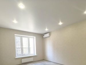 1-к кв. Краснодарский край, Краснодар ул. Конгрессная, 31 (43.0 м²)