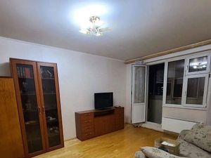 1-к кв. Москва ул. Тихомирова, 5 (38.0 м²)