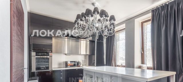 Аренда 2-комнатной квартиры на Тверская улица, 4, метро Китай-город, г. Москва