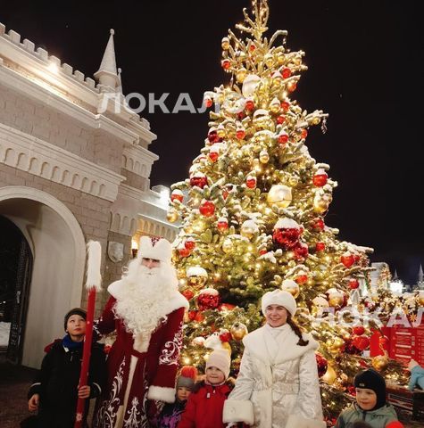 Сдается 1-к квартира на улица Тихомирова, 1, метро Свиблово, г. Москва