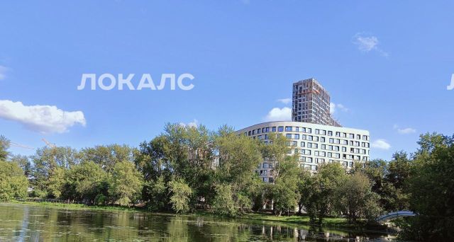 Сдам 2-комнатную квартиру на Михалковская улица, 54, метро Лихоборы, г. Москва