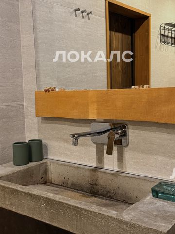 Сдаю 3-к квартиру на г Санкт-Петербург, Фермское шоссе, д 12 литера Л, метро Пионерская, г. Санкт-Петербург