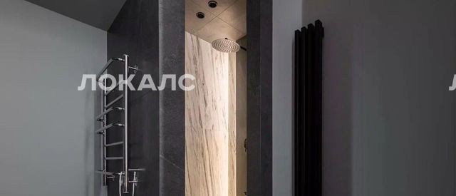 Сдается 3к квартира на Рижский проезд, 13, метро Выставочный центр, г. Москва