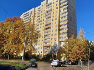 3-комнатная квартира: Санкт-Петербург, улица Маршала Захарова, 30к1 (71 м²)
