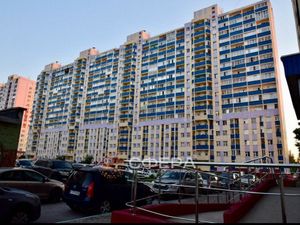 1-комнатная квартира: Новосибирск, улица Одоевского, 1/7 (30 м²)
