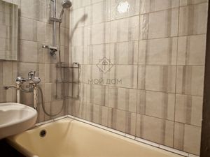 1-комнатная квартира: Москва, улица Свободы, 93к1 (33 м²)