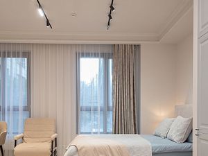 Студия Москва Большой Строченовский пер., 9 (33.0 м²)