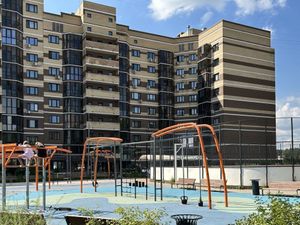 1-к кв. Москва пос. Коммунарка, ул. Сосенский Стан, 1 (47.5 м²)