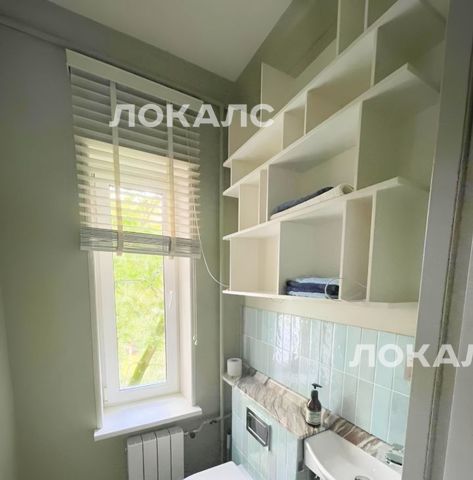 Сдам 3х-комнатную квартиру на Чистопрудный бульвар, 11С1, метро Кузнецкий Мост, г. Москва