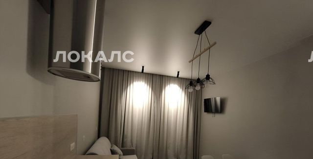Сдам двухкомнатную квартиру на бульвар Скандинавский, 9, метро Ольховая, г. Москва