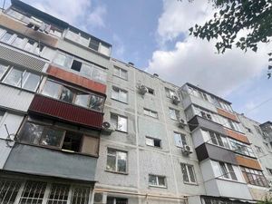 2-к кв. Ростовская область, Ростов-на-Дону ул. Содружества, 88/1 (45.0 м²)