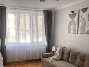 2-к кв. Москва, Москва, Троицк ул. Школьная, 11 (52.0 м²)