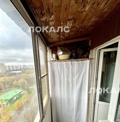 Снять 1-комнатную квартиру на Заповедная улица, 8, метро Свиблово, г. Москва