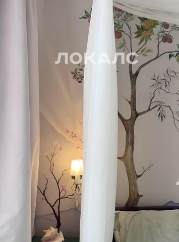 Сдается 3-к квартира на Покровский бульвар, 14/5, метро Курская, г. Москва