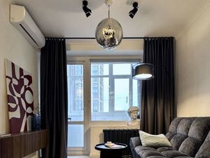 2к квартира Бутырский Вал