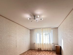 1 комнатная квартира Заповедная