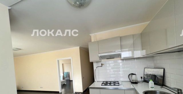 Сдам 2х-комнатную квартиру на Селезневская улица, 30К3, метро Менделеевская, г. Москва