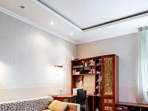 2-к кв. Москва Кунцевская ул., 6 (84.0 м²)