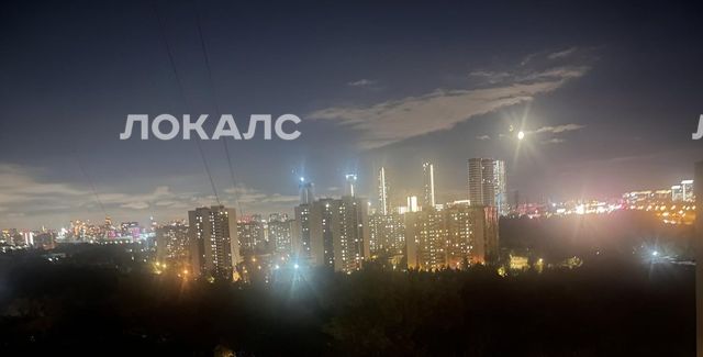 Сдаю 2х-комнатную квартиру на Окружная улица, 6, метро Сходненская, г. Москва