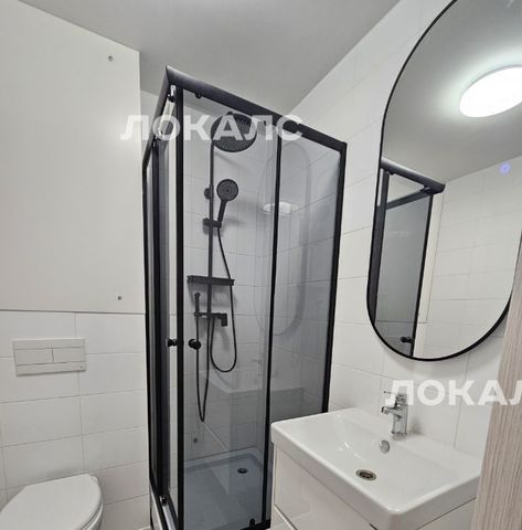 Аренда 3-комнатной квартиры на Очаковское шоссе, 5к4, г. Москва