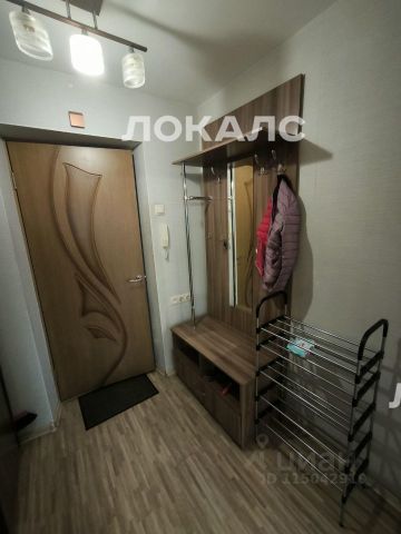 Сдаю 1-комнатную квартиру на Двинская улица, 14К4, метро Нарвская, г. Санкт-Петербург