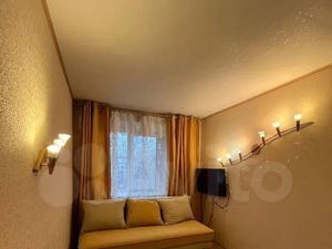 3-к кв. Татарстан, Казань ул. Космонавтов, 24 (58.6 м²)