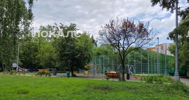 Снять 2-к квартиру на улица Архитектора Власова, 47, метро Калужская, г. Москва