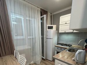 1-к кв. Татарстан, Казань ул. Батыршина, 20 (42.4 м²)